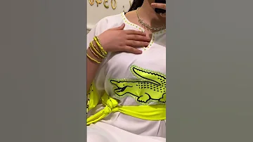 لاكوست بنات Lacoste Femme 