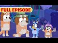 Bluey Full Episode | Phones | S3 E16 | Full Episode | @disneyjunior