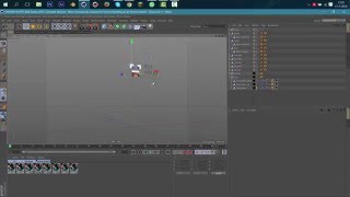 What i made in Xpresso and UserData