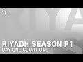 (Replay) Riyadh Season Premier Padel P1: Pista 1 🇪🇸 (February 26th) image