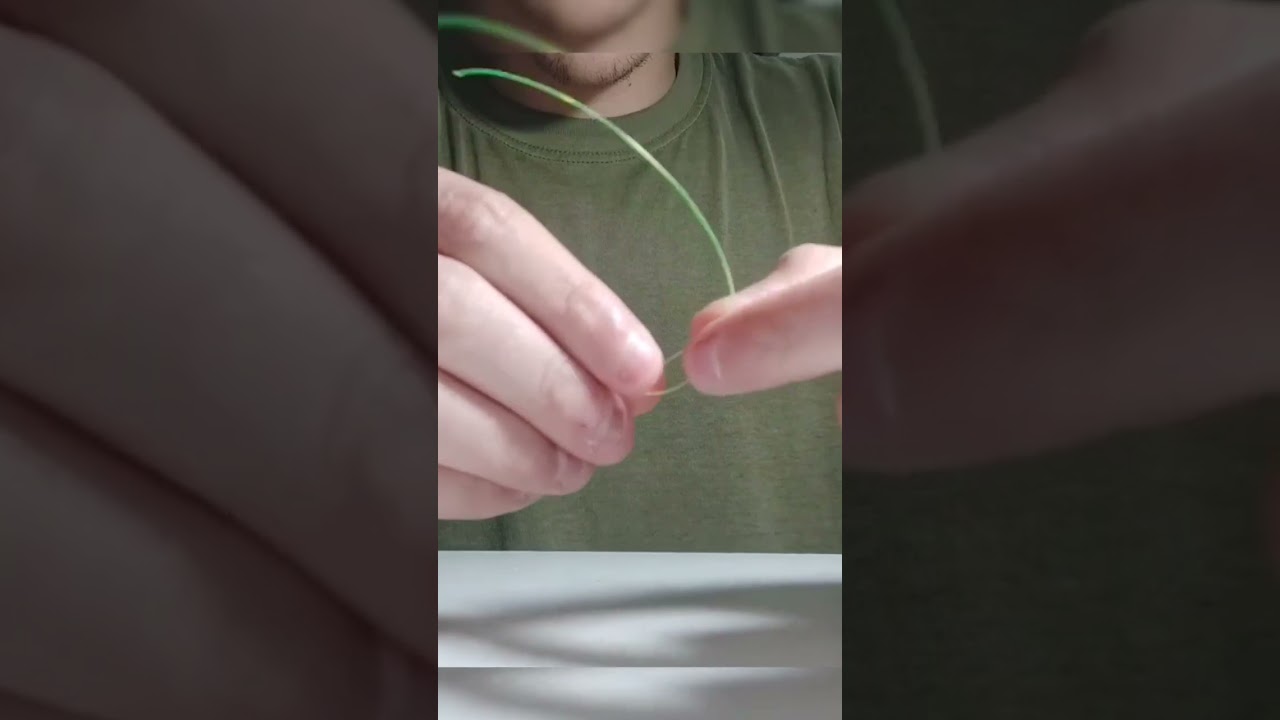 Como hacer chicote para ril 