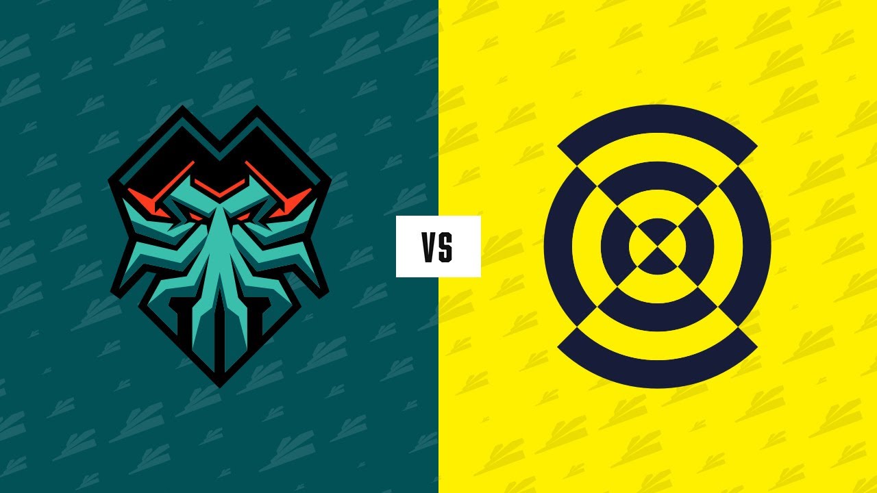 Knockout A | Florida Mutineers vs New York Subliners | Los Angeles Home Series Day 1