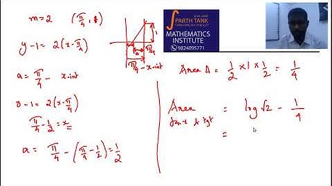 NTA Abhyas App - PAPER 10 MATHS SOLUTION - JEE 2020 - Parth Tank Institute