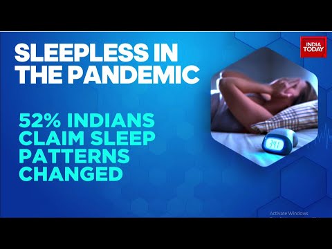Effects Of Sleep Deprivation On Our Body: Causes, Symptoms & Treatment | Health 360