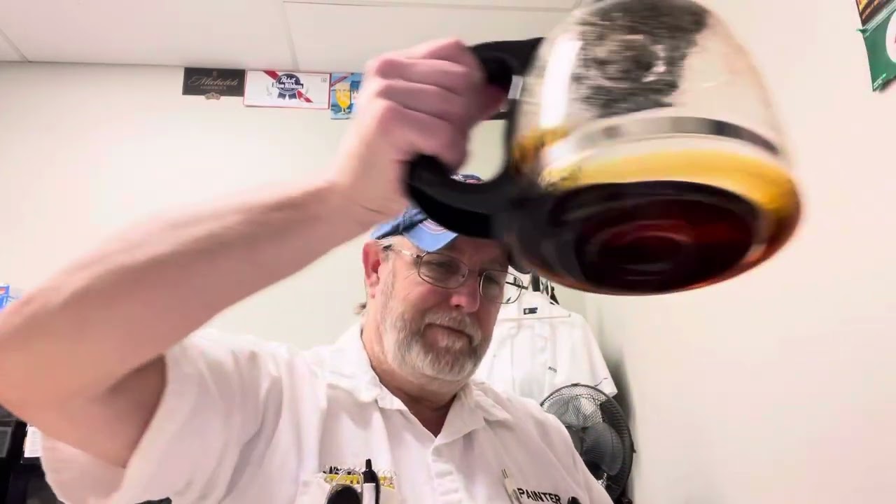 Duran Café Puro Café De Altura Molido Extrafino (Stronger version) # The Beer Review Guy 