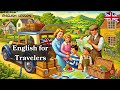 Travel Vocabulary | Essential Words for Travelers | Learn English| English Vocabulary