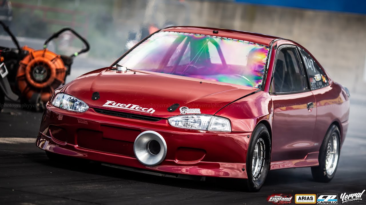 10.50 Index Qualifying Highlights Pan American Nationals 2021