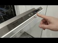 Дополненный обзор посудомоечной машины Weissgauff 6138D
