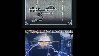 Castlevania: Dawn of Sorrow done in ~3 minutes
A neat trick with the Succubus Glitch to beat the game pretty much instantly.
Thanks to gocha for finding this and making a video (http://www.youtube.com/watch?v=Z-5p5Xt5y4c), I just copied it on a real DS.
Screens were recorded separately so theyre desynced in a couple parts. Castlevania: Dawn of Sorrow done in ~3 minutes