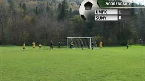 Spencer Jacoby- Highlight Package 2; 2011