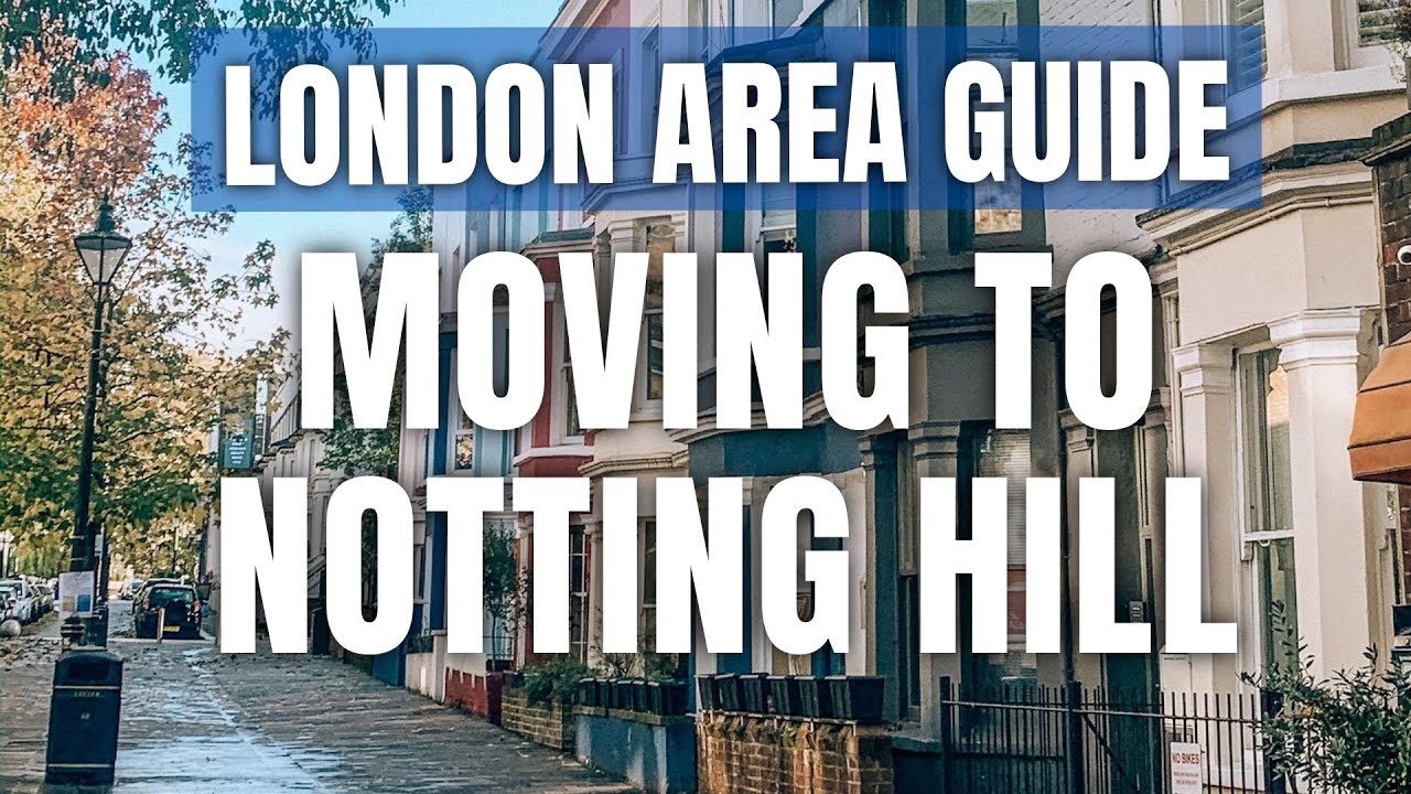 How To Get To Notting Hill From London Liverpool Street How To Get To Notting Hill From London Liverpool Street