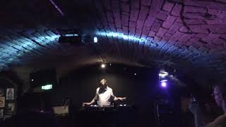 Starforce deejay playing Florance and the Machine-You got the love(Mark Knight remix) Budapest