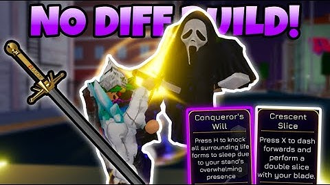 [YBA] SCR Pluck is a MONSTER in Ranked!