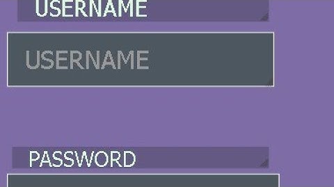 MAKE THE LOGIN SYSTEM (PART-1) DESIGNING OF AN APP IN CODE.ORG || APP LAB
