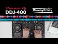 Pioneer DDJ 400 Performance - Trap, EDM & House Mix - #SundayDJSkills