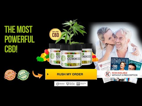 Eagle Hemp CBD Gummies on Shark Tank: Fact Check