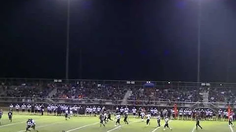 Max Wren Highlight Video