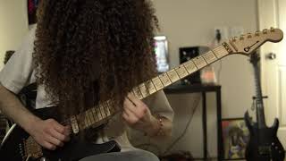 Charvel Shred