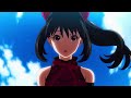 Akanesasu Shoujo Opening (HD/60fps/Creditless)