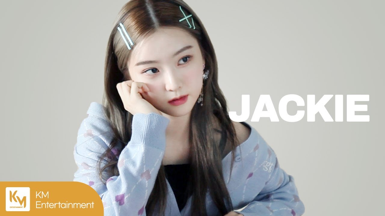 PROFILE FILM : JACKIE - YouTube