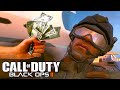 Black Ops 2: &quot;ALL THE MONEY!&quot; SOLO PARTY GAMES! w/TBNRfrags #9