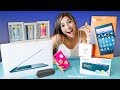 Back to School Tech Haul!!