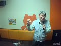 松田聖子/野の花にそよ風【うたスキ動画】