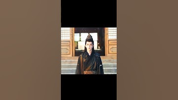 Yu Menglong in Feud drama. So cool 🥲🥹😭 RIP ALAN YU MENGLONG 🕯️🥀💔🕊️