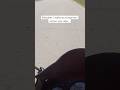 Mistakes I make as a beginner motorcycle rider…. Stalling 😅 #motorcyclelife #mistakes #stalling