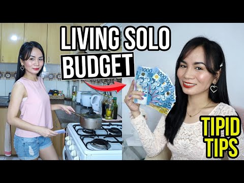 solo-budget---how-much-money-y
