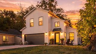 128 E Jackson, Broken Arrow, OK Home for Sale in the Rose District