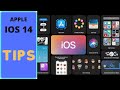 APPLE IOS 14 TIPS - CONTROL CENTRE #shorts