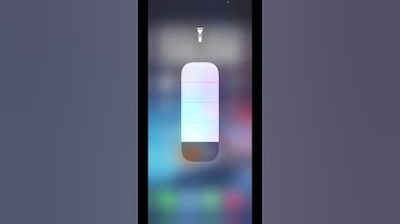 APPLE IOS 14 TIPS - CONTROL CENTRE #shorts
