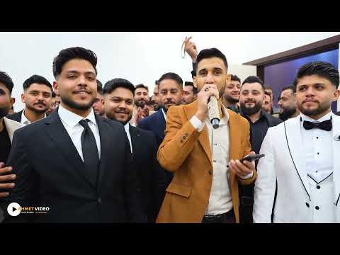 أفراح البوشعبان عشيرة البوشيخ إلا أحمد أهالي ابو رويل العرسان محمد الاحمد يوسف الاحمد Part 1 