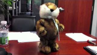 Gopher - Im Alright