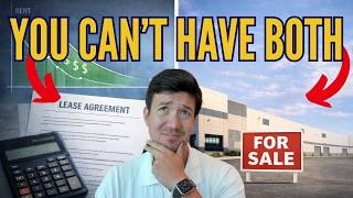 Cash Flow vs Appreciation: How Industrial Investors Actually Make Money
