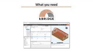 Knowledge Bridge Overview and Demonstration