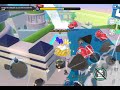 Sonic Rumble Party Party Rumble With Creator StinkStonk