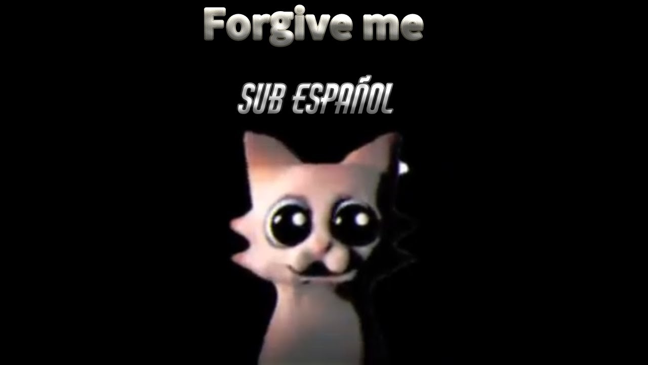 Forgive me - sub español 