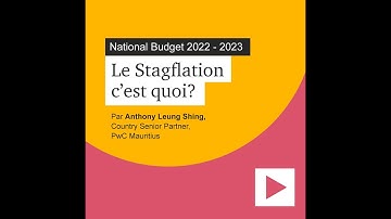National Budget 2022 - 2023 | C