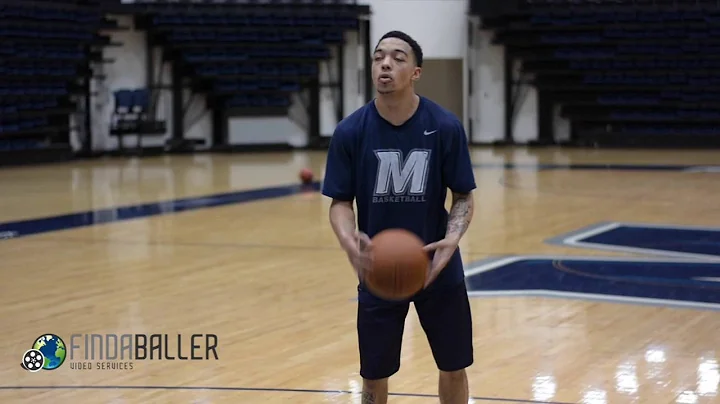 Justin Robinson Workout