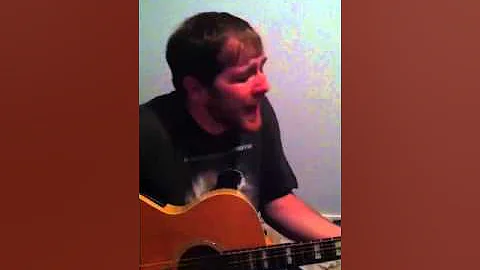 Wagon wheel- Chad's version