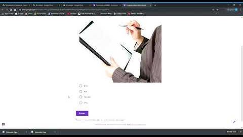 Crear formulario parte 1