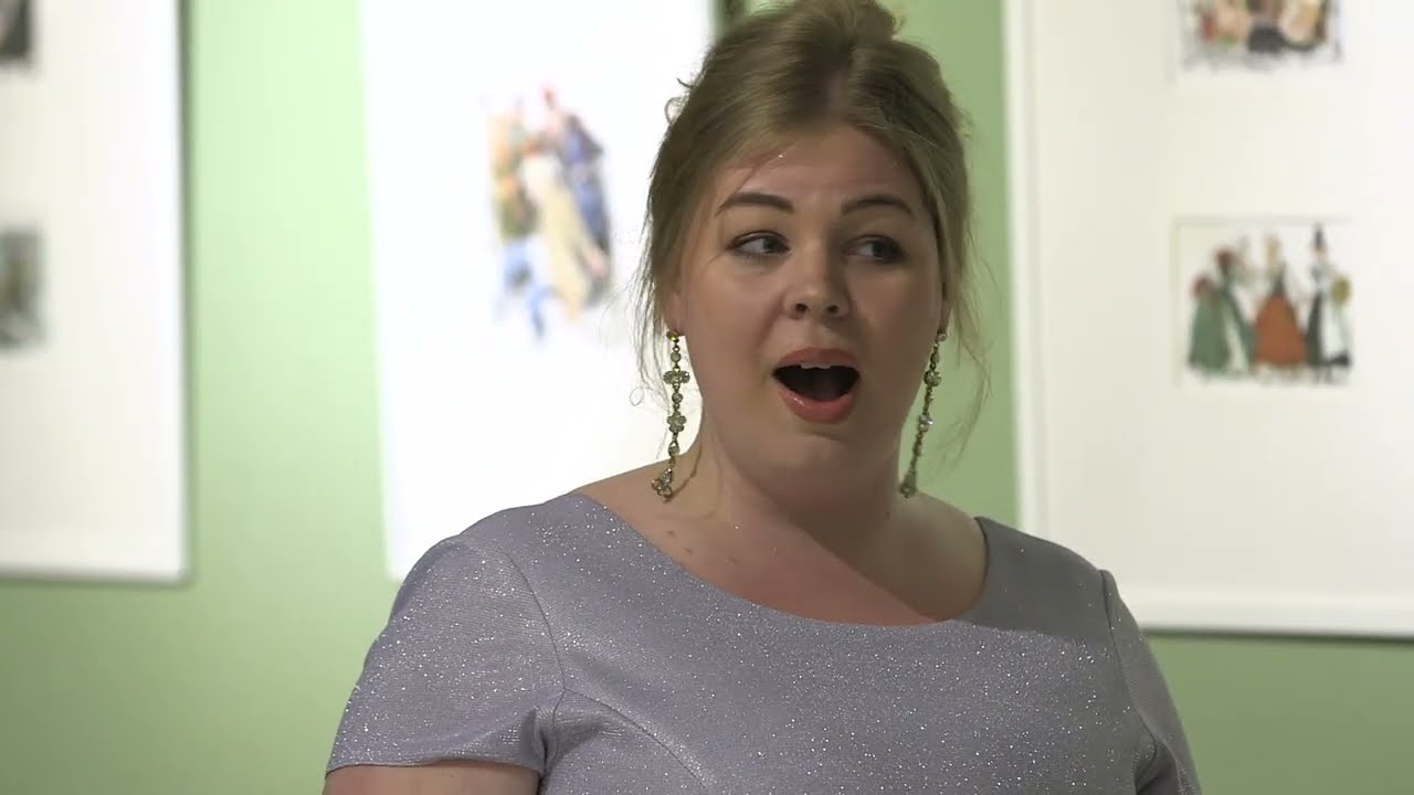 Жалаңаш Айжан Байзақова