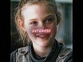 She's a 7-year-old girl with OCD🥲#movie #edit #shorts