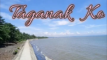 Taganak ko (short kagan song)