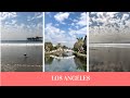 #жизньвамерике #travel #LosAngeles Путешествие в LOS ANGELES. VENICE BEACH &amp; VENICE CANALS.