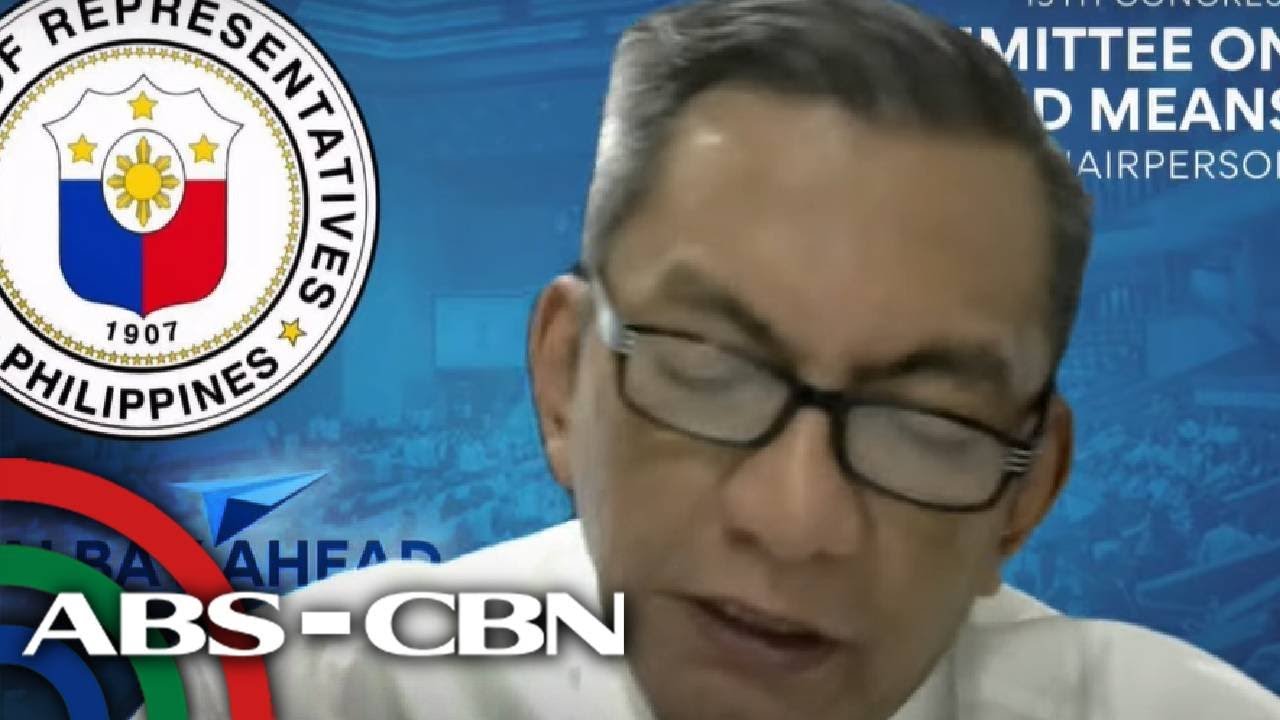 Congressional probe on tourism video blunder inevitable – solon