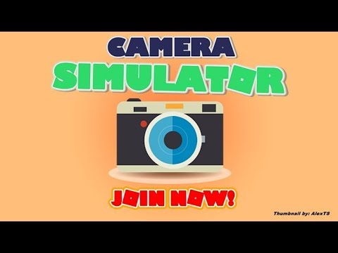 Roblox Camera Simulator Development Floss Usability - robloxdev you can take a closer look here tweet added by