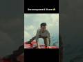 #TomHolland’s MIND BLOWING Stunt 🤯 | #Uncharted #ActionAdventure